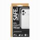 PanzerGlass SAFE. By PanzerGlass TPU Case Transparent for Xiaomi Redmi Note 13 Pro+ #3