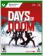 Atari Days of Doom
