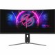 MSI MPG 346CQRF X24 #4