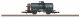 Märklin Maintenance Tank Car with a Brakeman's Cab