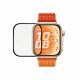 PanzerGlass Screen Protector w. Black Frame Huawei Watch FIT5 Pro