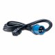 APC C19/IEC309 2.5m #3