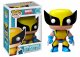 FUNKO Pop! Wolverine