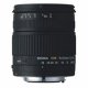 Sigma Wide Angle-Telephoto 18-125mm f/3.5-5.6 DC Sigma