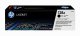 HP 128A Black Original LaserJet Toner Cartridge