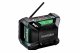 Metabo R 12-18 DAB+ BT