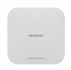 Netgear Insight Cloud Managed WiFi 6 AX1800 Dual Band Access Point (WAX610) #3