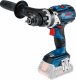Bosch GSB 18V-110 C