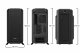 Be-Quiet Silent Base 802 Black #2