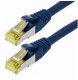 Helos Cat 6a S/FTP 10 m