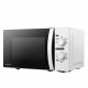 Toshiba MWP-MM20P(WH) #3