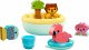 Lego DUPLO Bath Time Fun: Floating Animal Island #2