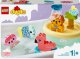 Lego DUPLO Bath Time Fun: Floating Animal Island