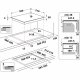 Whirlpool WS Q2160 NE #12