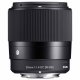 Sigma 30mm F1.4 DC DN C #3