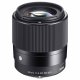 Sigma 30mm F1.4 DC DN C #2