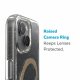 Speck Presidio Perfect Clear Glitter #15