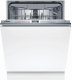 Bosch Serie 4 SMV4HVX00E #10
