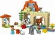 Lego DUPLO Caring for Animals at the Farm #2