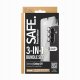 PanzerGlass SAFE. by PanzerGlass 3-in-1 Bundle Samsung Galaxy S24 #3