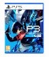 SEGA Persona 3 Reload #2