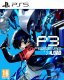 SEGA Persona 3 Reload