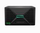 Hewlett Packard Enterprise ProLiant MicroServer Gen11 G7400 2c 16GB-U 4LFF-NHP 1TB HDD 180W Ext PS EMEA Cmp Module Server