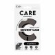 PanzerGlass CARE by PanzerGlass Smokey Case w. Black MagSafe iPhone 15 #3
