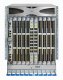 Hewlett Packard Enterprise SN8600B 8-slot Power Pack+ Director Switch