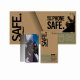 PanzerGlass SAFE. by PanzerGlass 2-Way Privacy Screen Protector Samsung Galaxy S25 Ultra Ultra-Wide Fit #2