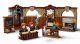 Lego Harry Potter Hogwarts Castle: Charms Class #3