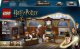 Lego Harry Potter Hogwarts Castle: Charms Class