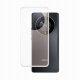 PanzerGlass SAFE. by PanzerGlass TPU Case Transparent Huawei Honor Magic6 lite