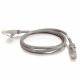 CablesToGo Cat6a STP 0.5m