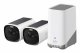 Eufy eufyCam E40 2-Cam Kit + HomeBase S380