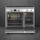 Smeg Concert CX92IM #3