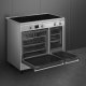 Smeg Concert CX92IM #5