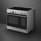 Smeg Concert CX92IM #2