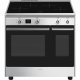 Smeg Concert CX92IM