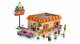Lego ICONS The Simpsons: Krusty Burger #3