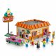 Lego ICONS The Simpsons: Krusty Burger #5