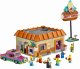 Lego ICONS The Simpsons: Krusty Burger #2