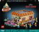 Lego ICONS The Simpsons: Krusty Burger