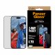 PanzerGlass 2-Way Privacy Screen Protector iPhone Air Ultra-Wide Fit w. EasyAligner #2
