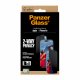PanzerGlass 2-Way Privacy Screen Protector iPhone Air Ultra-Wide Fit w. EasyAligner #3