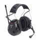 3M PELTOR WS Alert XP Bluetooth Hearing-Protector with FM-Radio #1