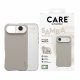 PanzerGlass CARE by PanzerGlass Samba Case Vanilla w. MagSafe iPhone Air #2