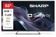 Sharp 55HP6265E