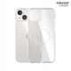 PanzerGlass HardCase MagSafe Compatible iPhone 14 13 Clear