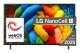 LG NanoCell 43NANO80A3B
